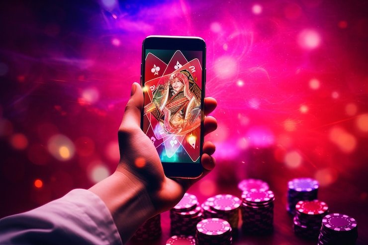 Pengalaman mobile untuk minat olahraga